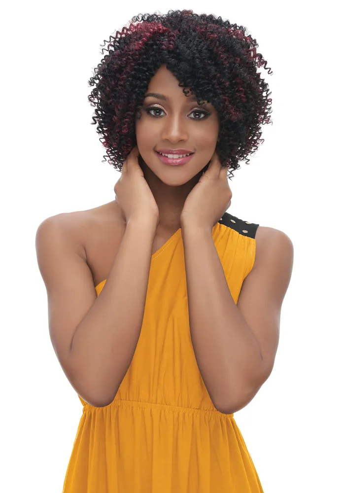 Gogo Bohemian Curl