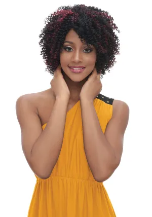Gogo Bohemian Curl