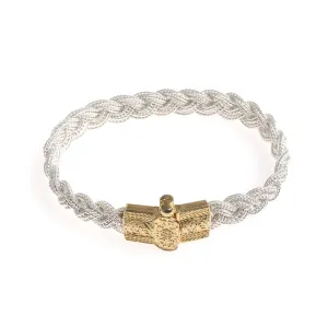 Gold Hatay Bracelet I (thin)