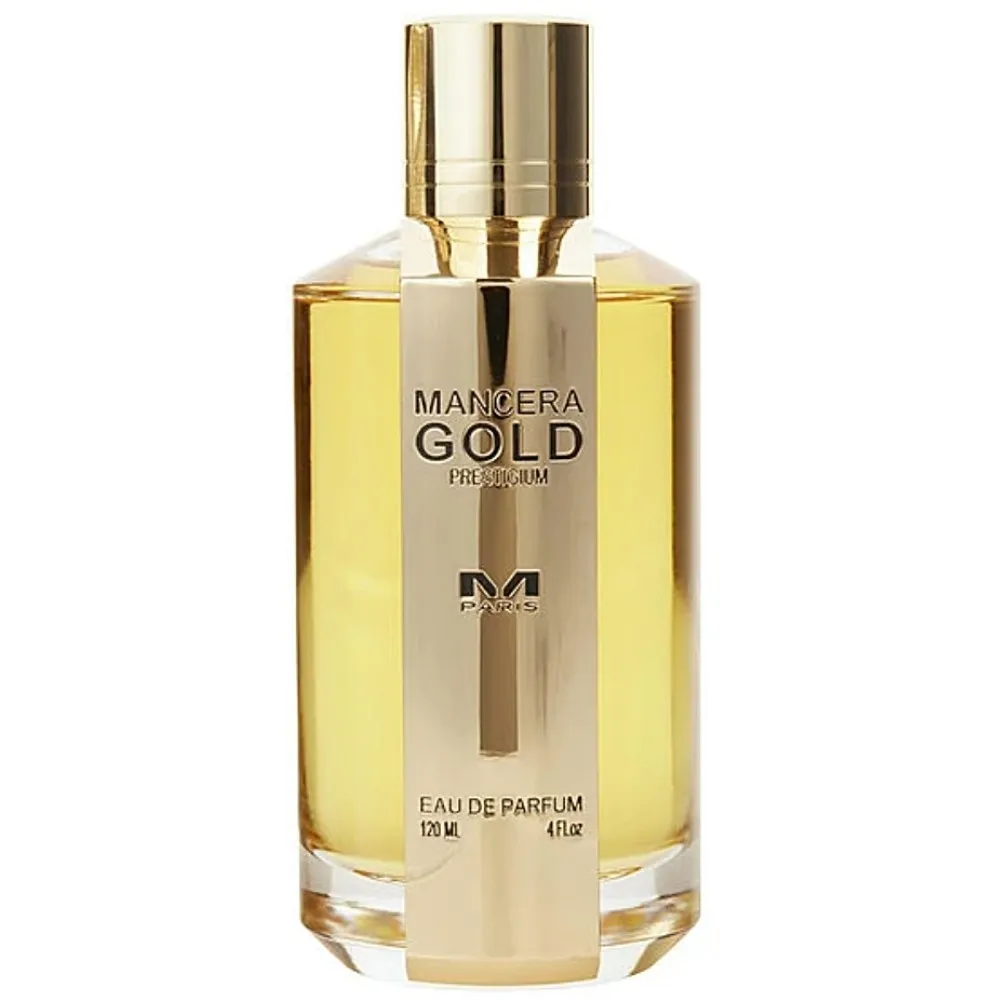 Gold Prestigium