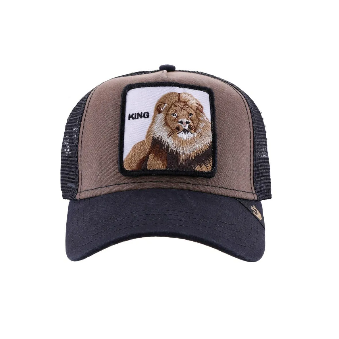 Goorin Bros King Trucker Cap