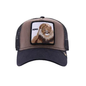 Goorin Bros King Trucker Cap