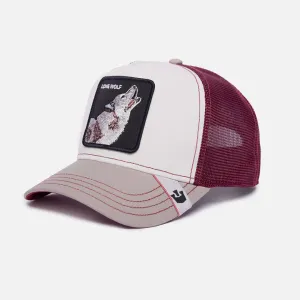 Goorin Bros MV Howler Trucker Hat