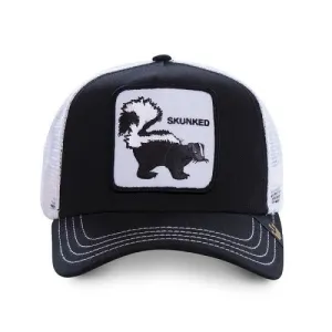 Goorin Bros Skunked Trucker Cap