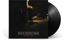 Gotts Street Park : Volume Two