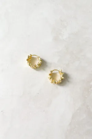 Gozette Earrings