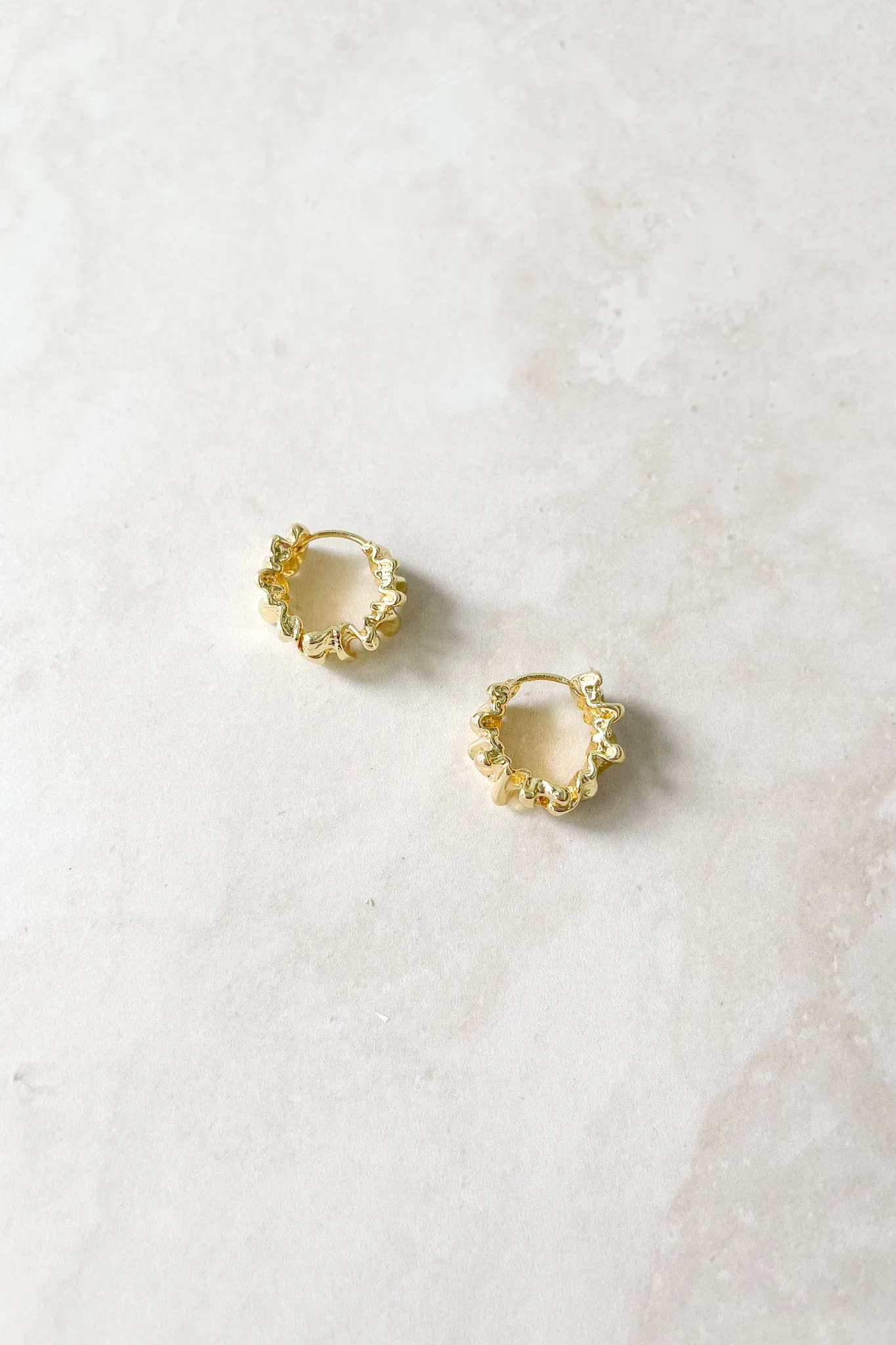 Gozette Earrings