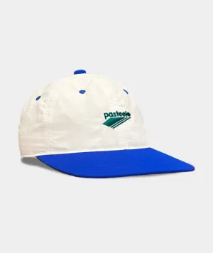 GP X Pasteelo O.G. Active Cap - White