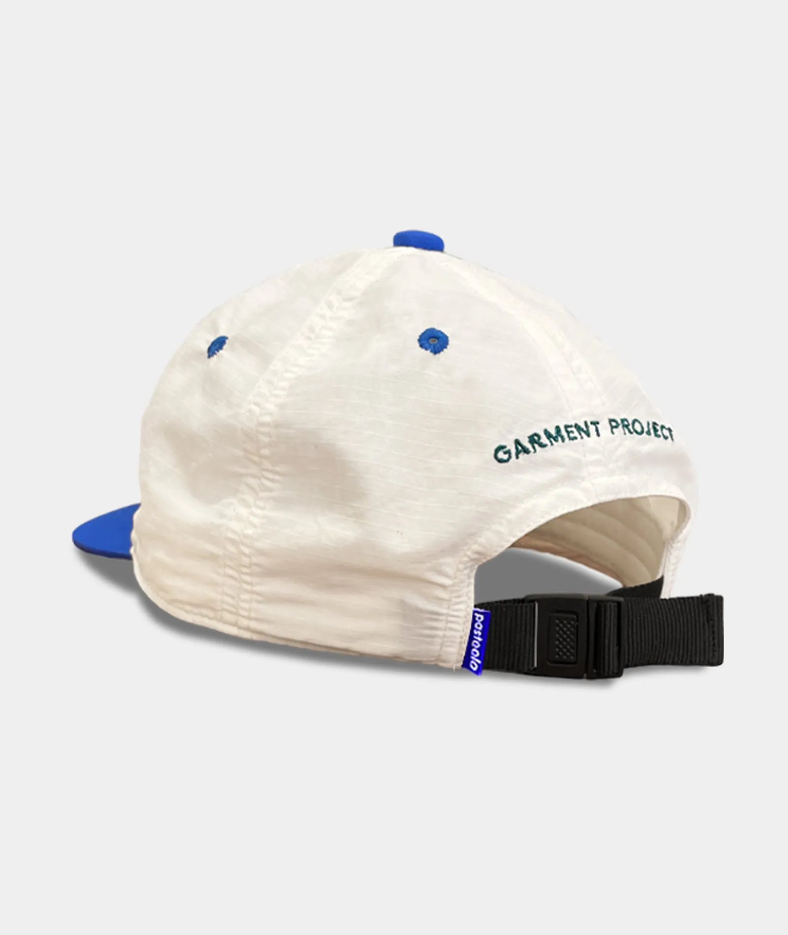 GP X Pasteelo O.G. Active Cap - White