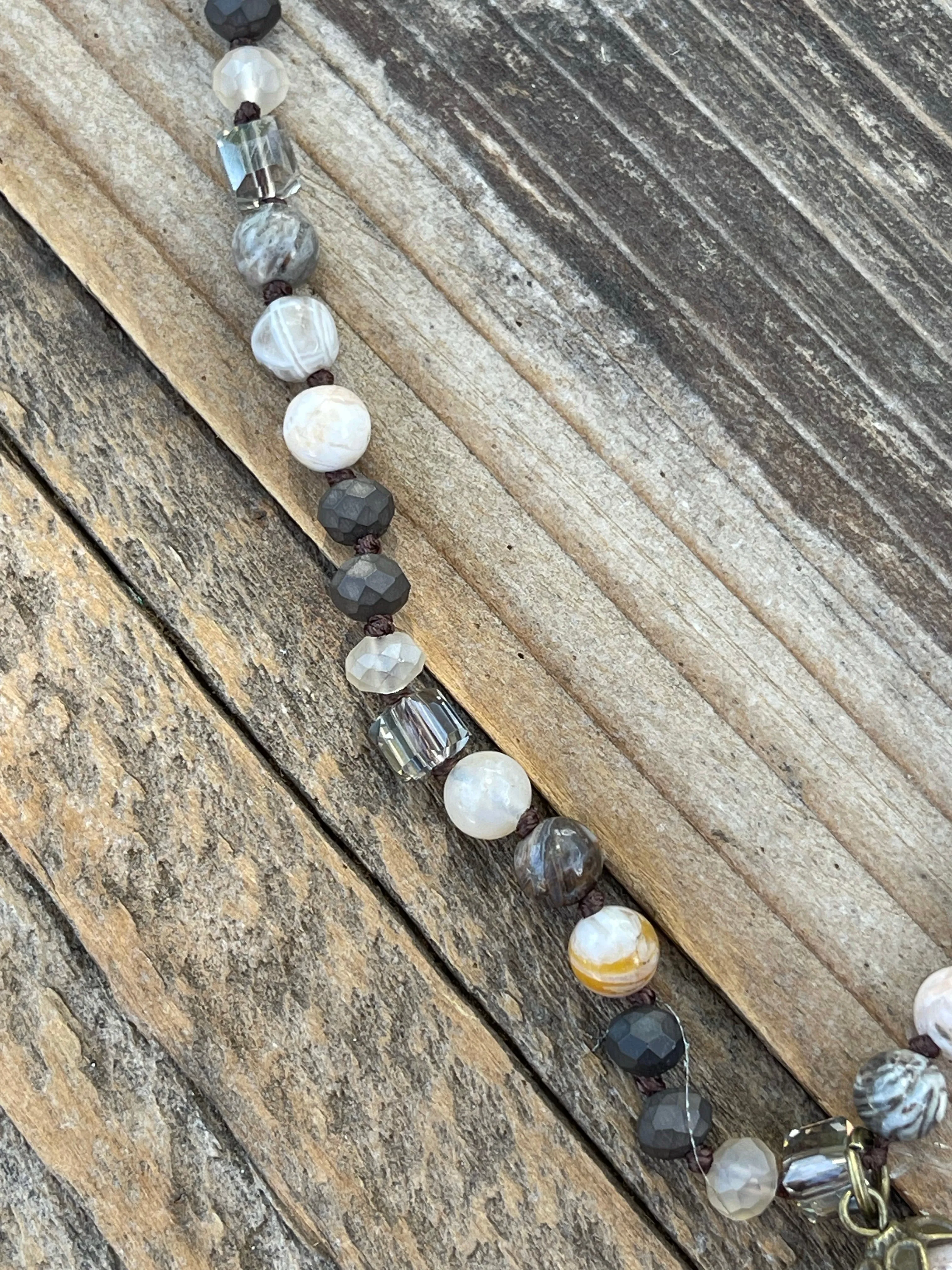 grace necklace