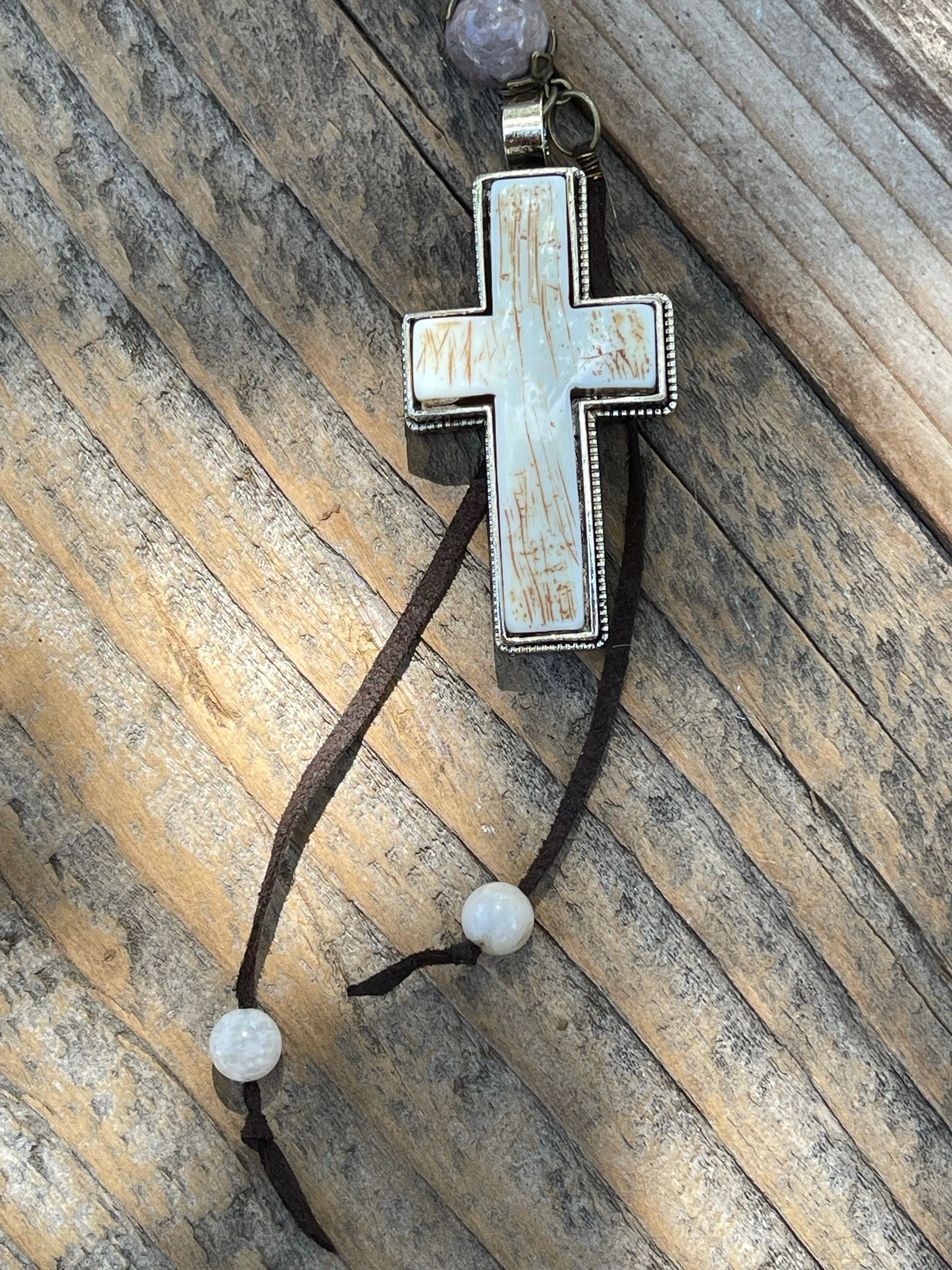 grace necklace