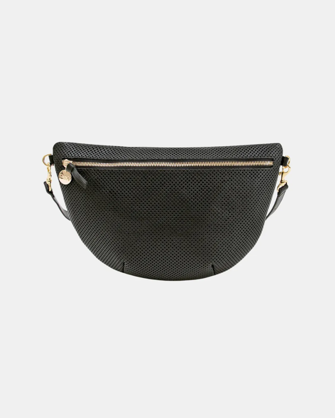 GRANDE FANNY IN BLACK PERF