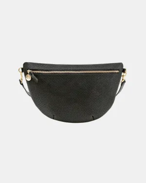 GRANDE FANNY IN BLACK PERF