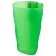 Green Magnetic Cup for knife rack  -BMCUP01E