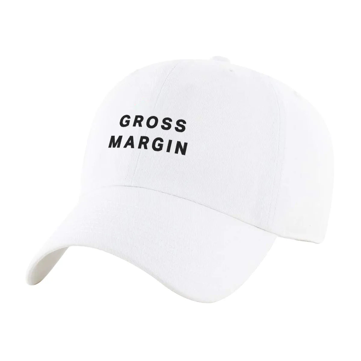 Gross Margin Hat