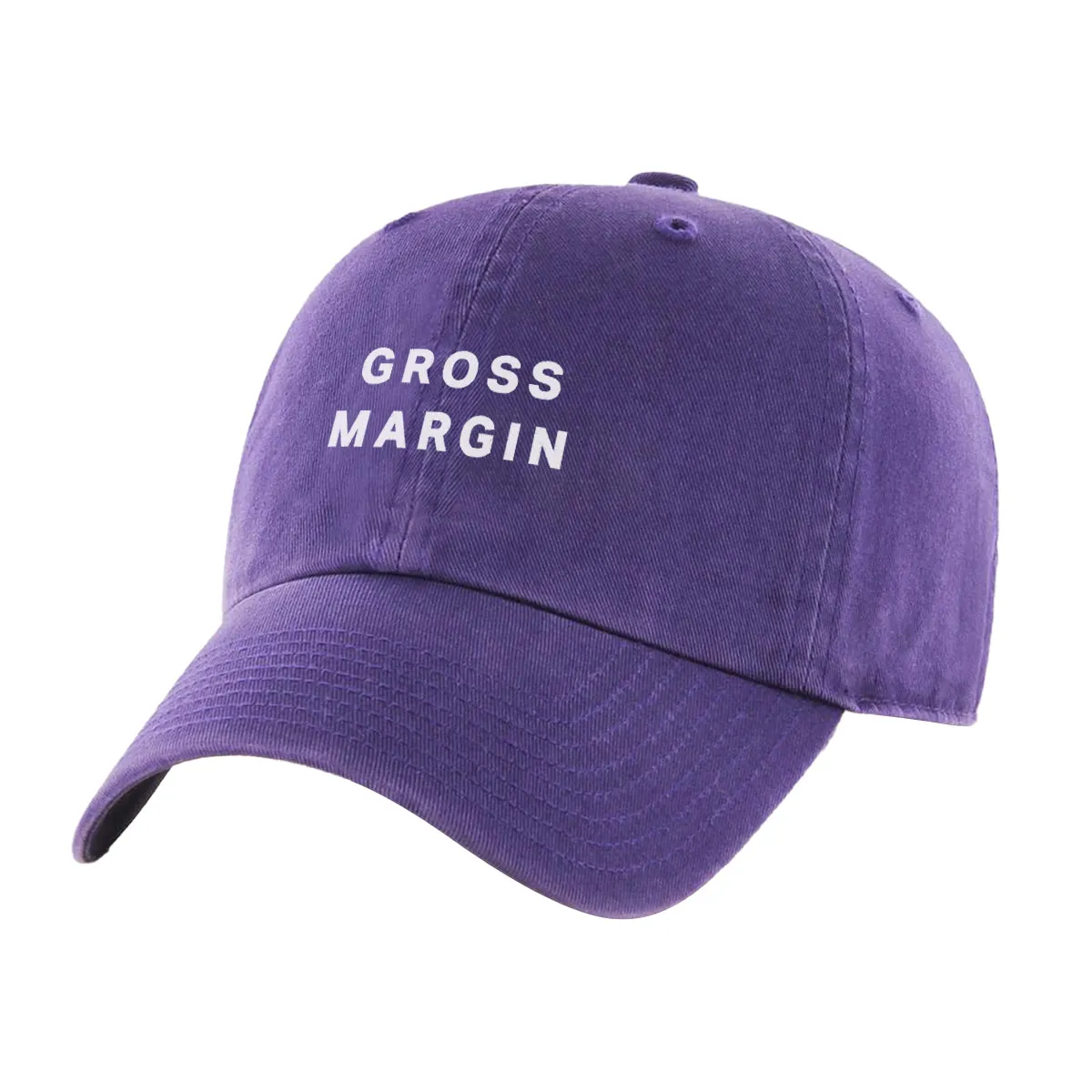 Gross Margin Hat