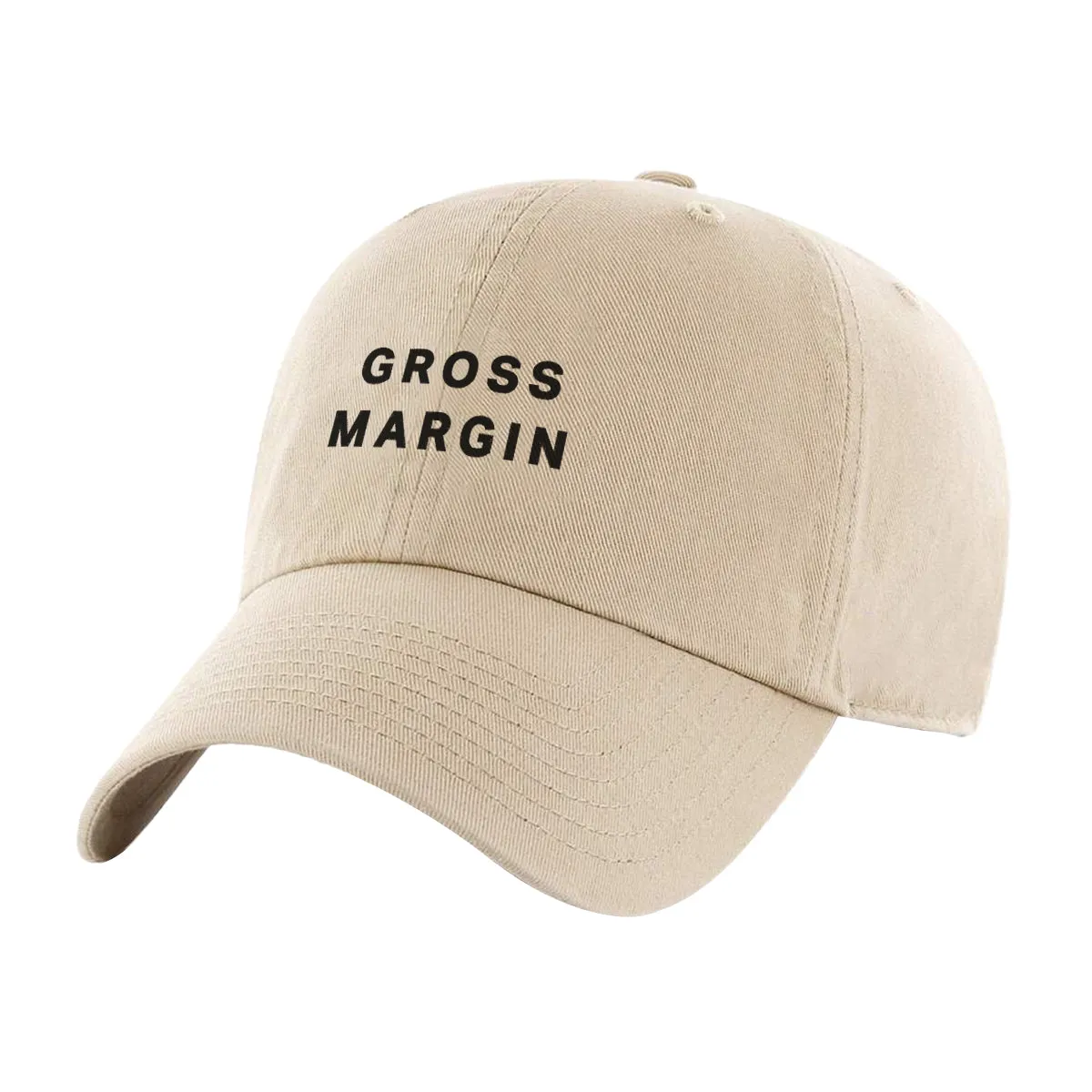 Gross Margin Hat
