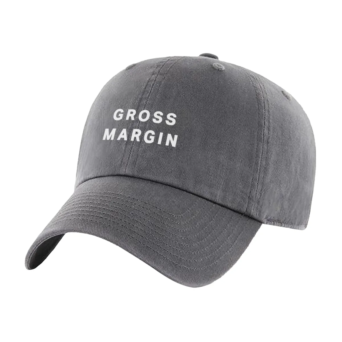 Gross Margin Hat