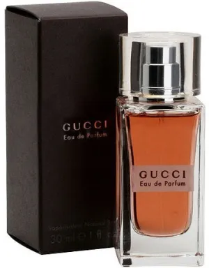 Gucci Eau de Parfum by Gucci
