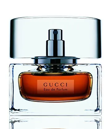 Gucci Eau de Parfum by Gucci