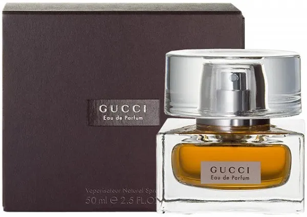Gucci Eau de Parfum by Gucci
