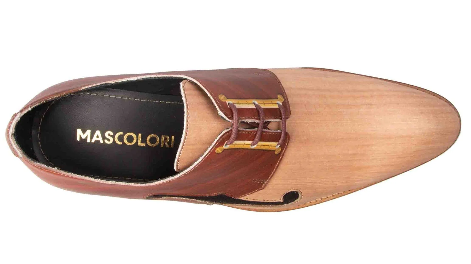 Guitar Shoe 