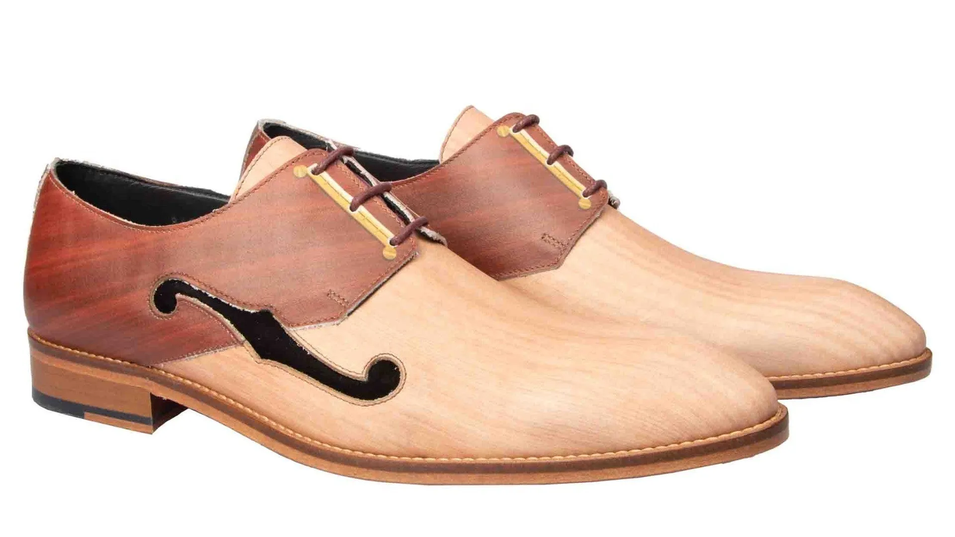 Guitar Shoe 