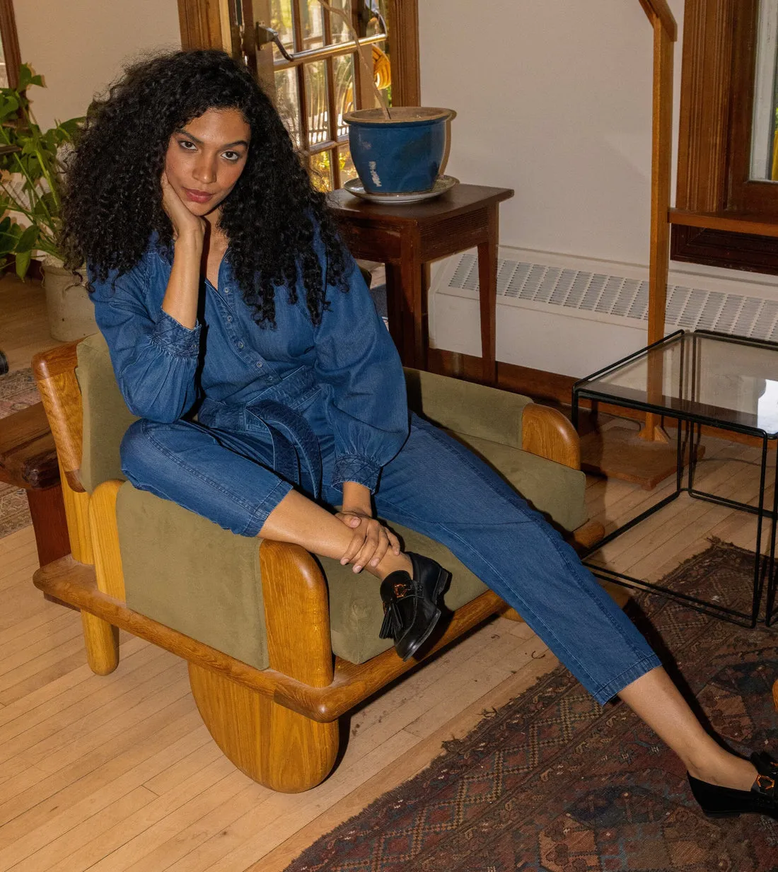 HAISLEYJUMPSUIT