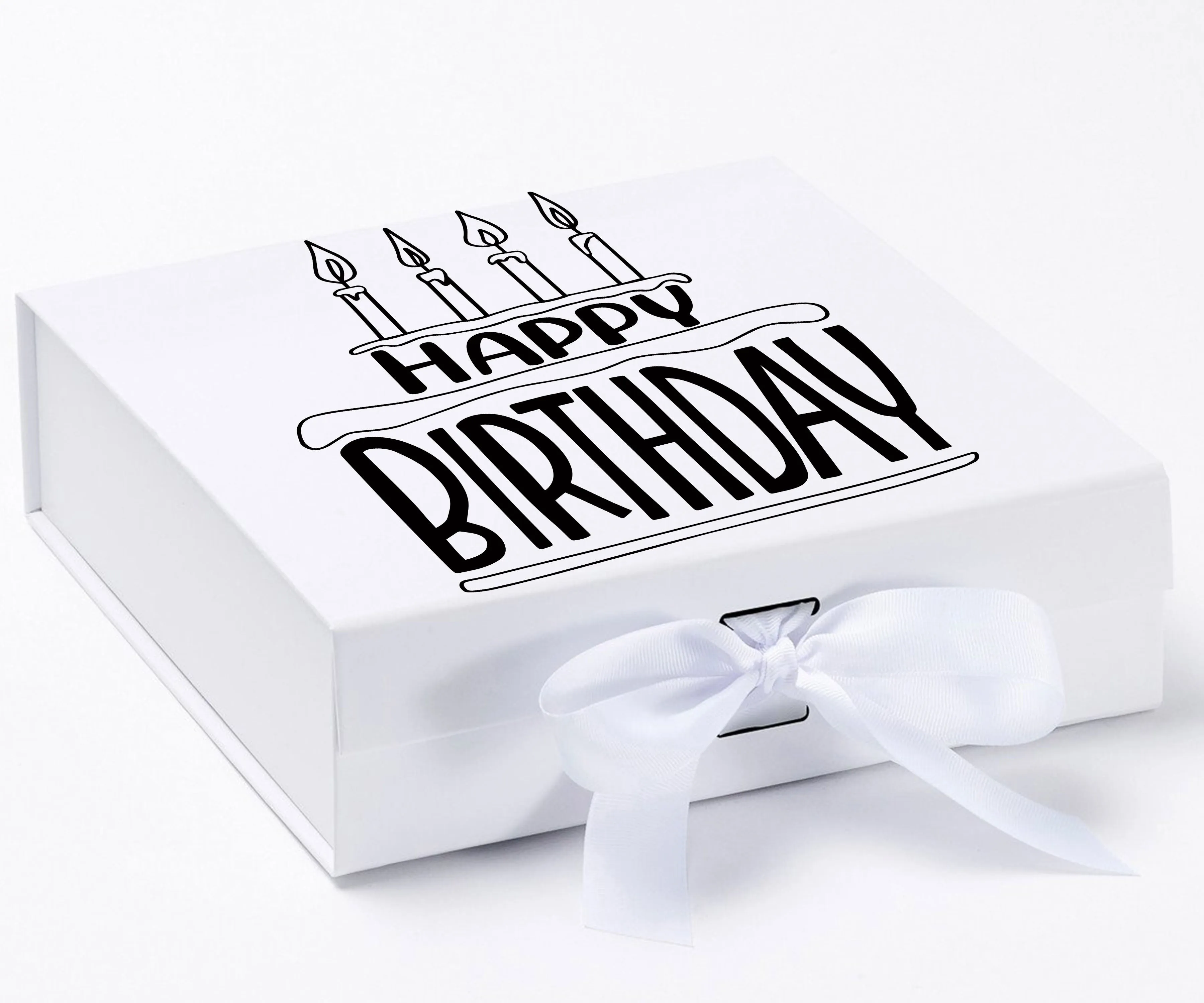 Happy Birthday Style #D-- Birthday