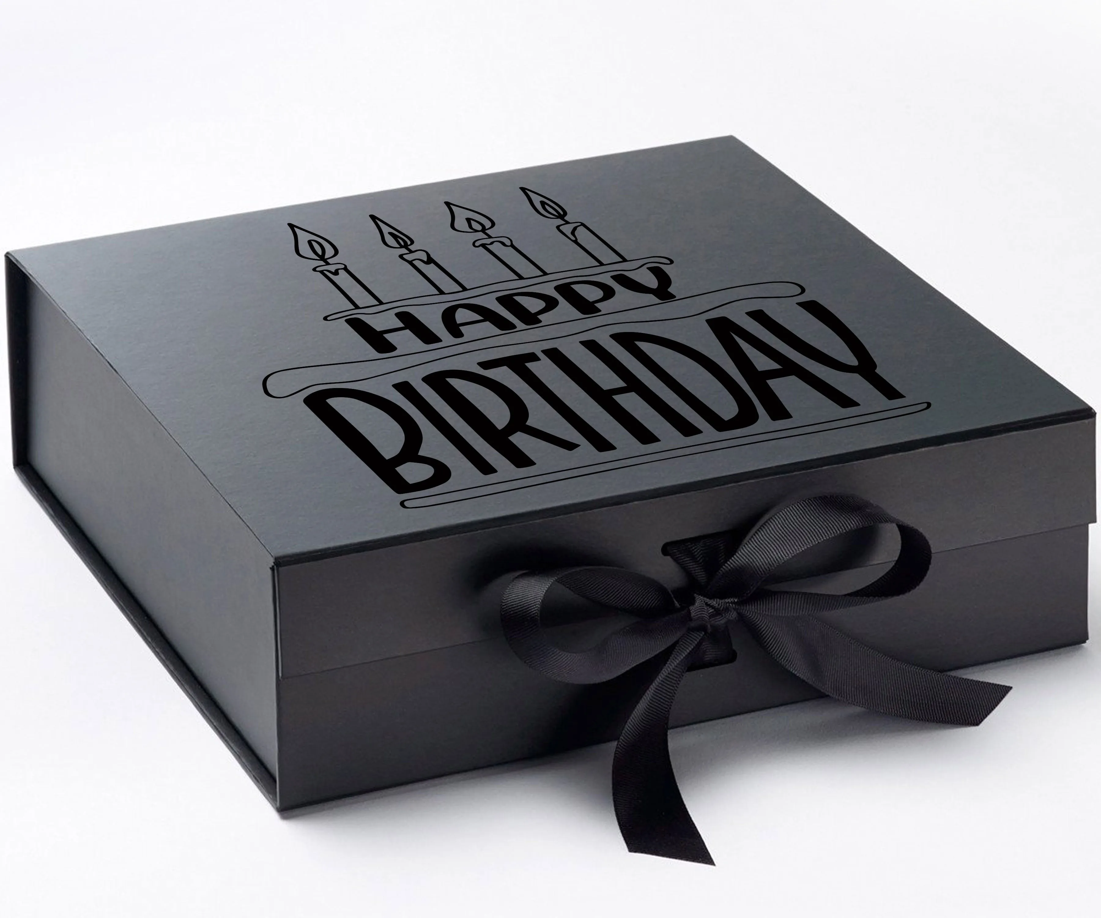 Happy Birthday Style #D-- Birthday