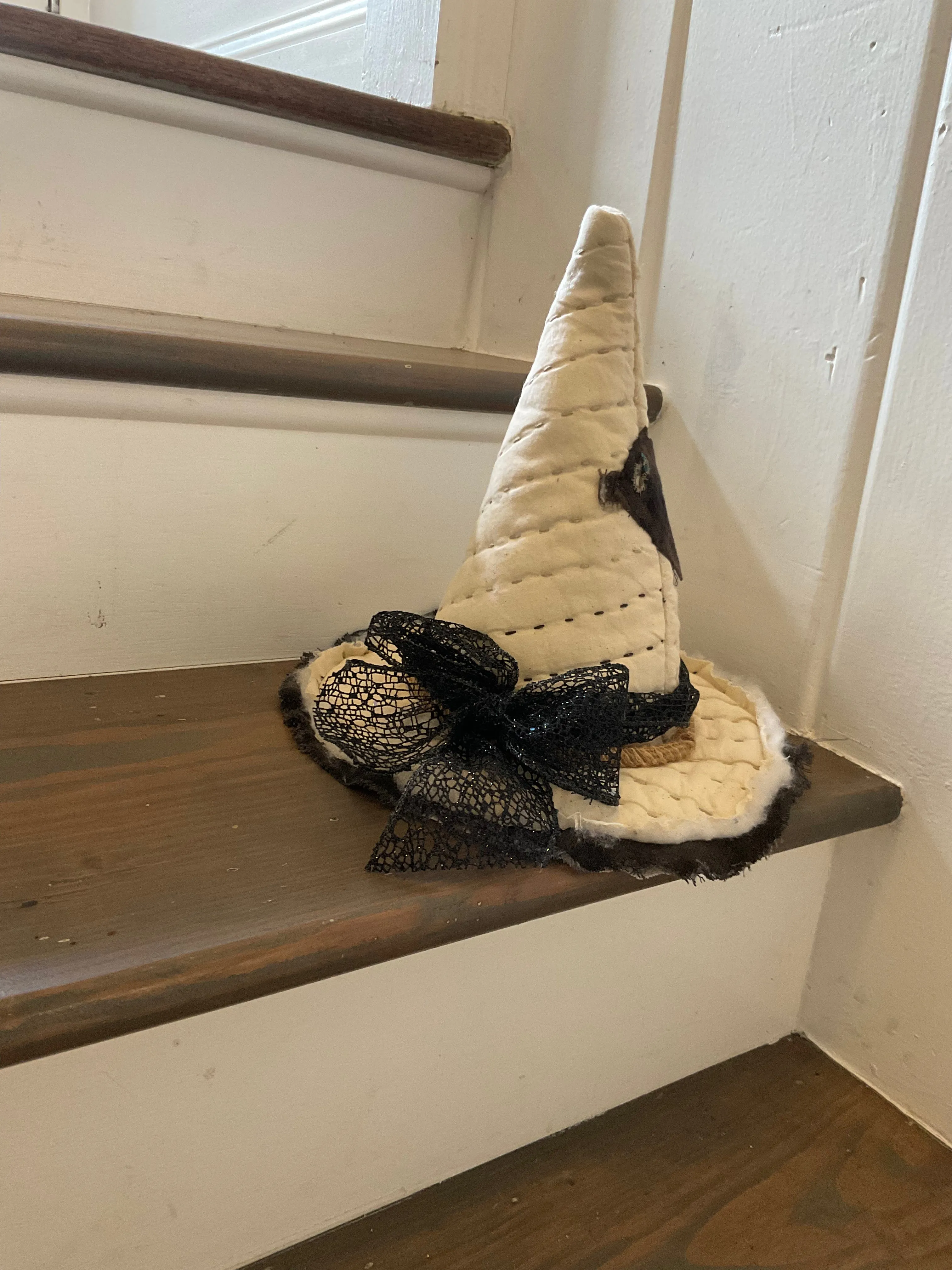 Harvest Hats