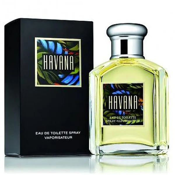 Havana Reserva by Aramis