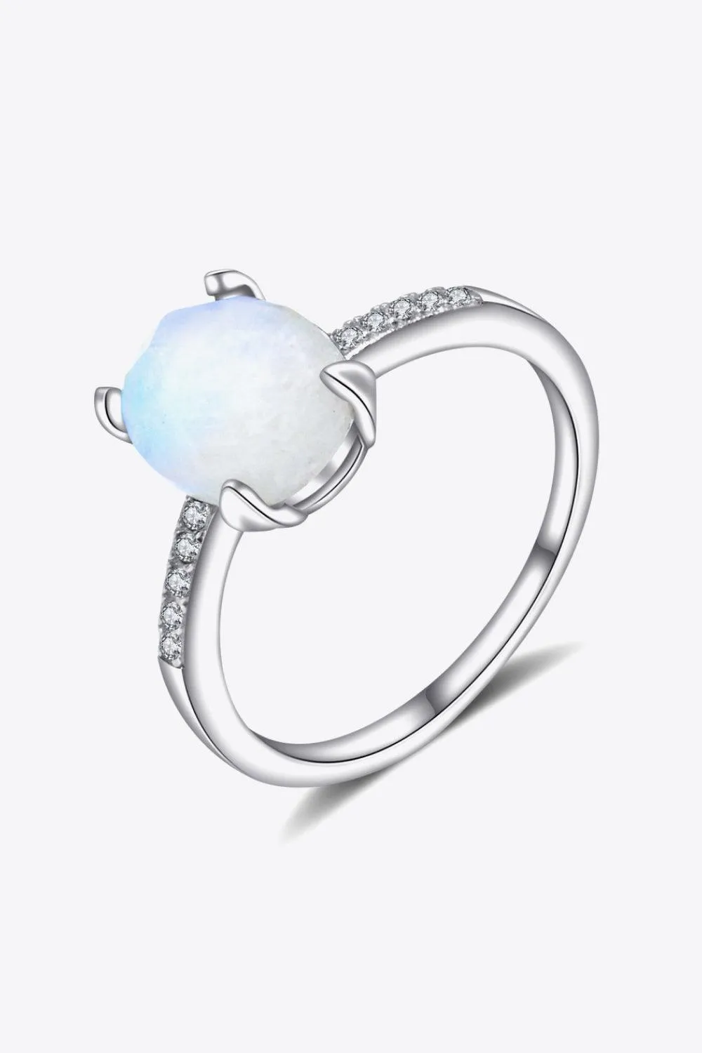 Hazel Blues® | Get A Move On Moonstone Ring