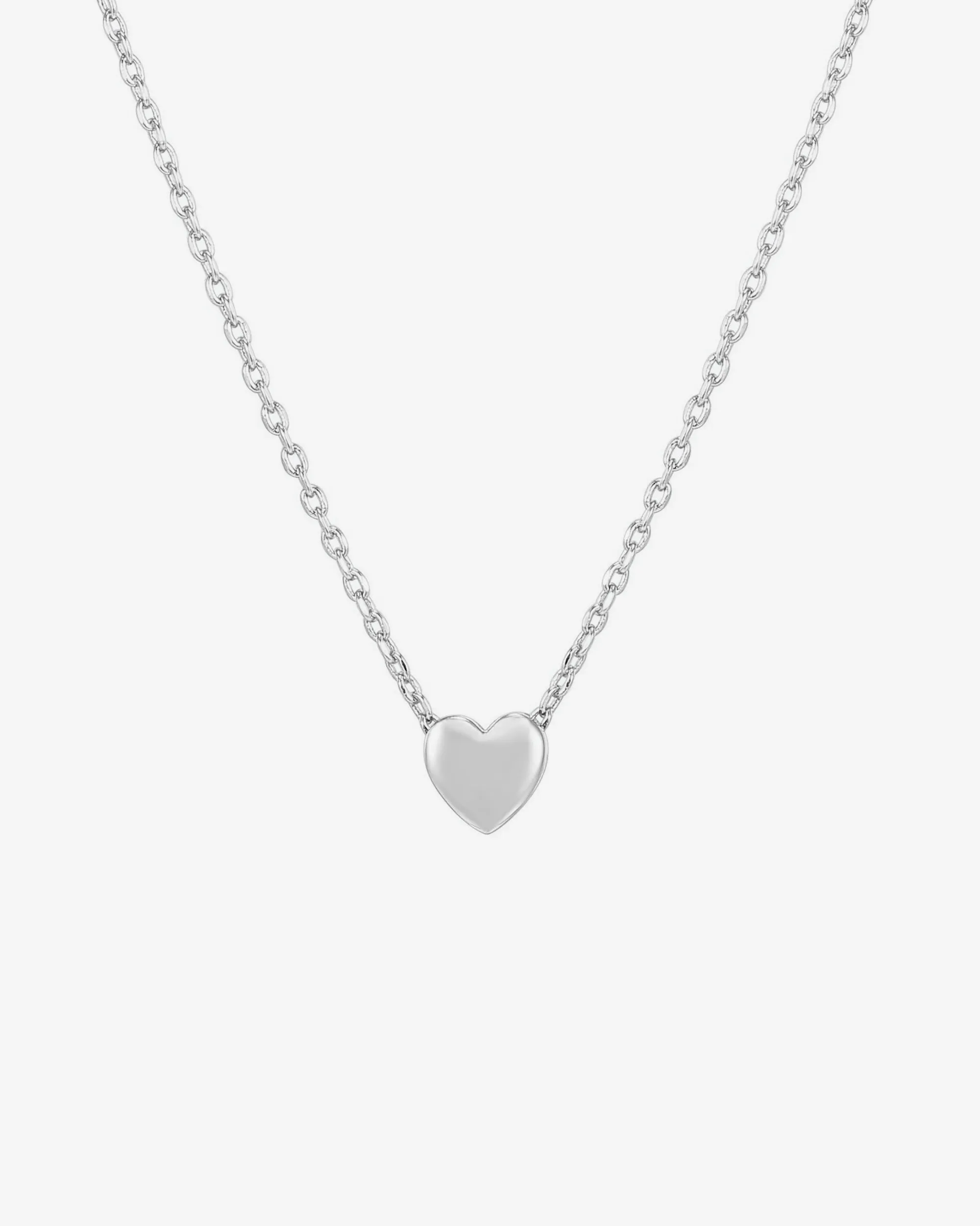 Heart Necklace