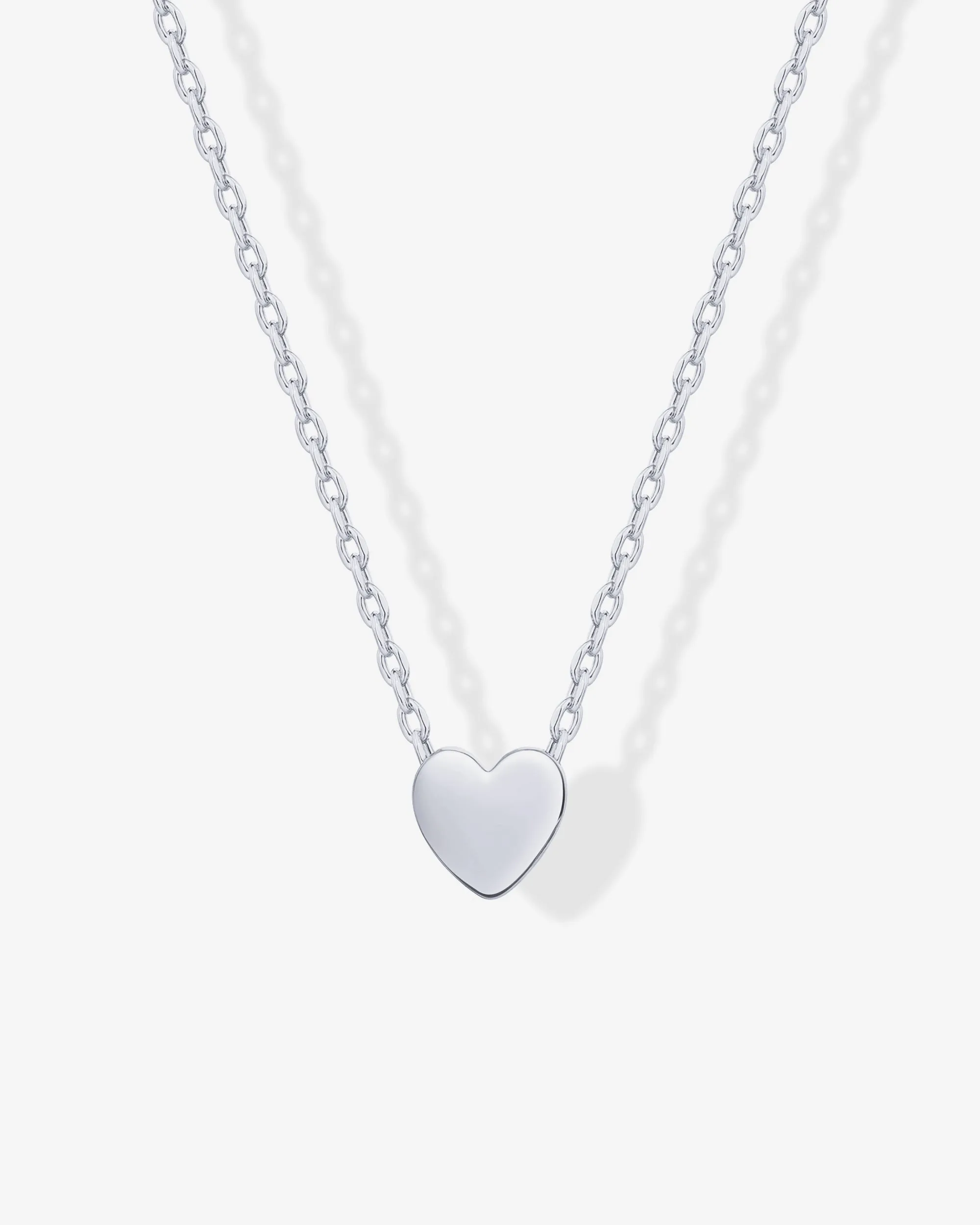 Heart Necklace