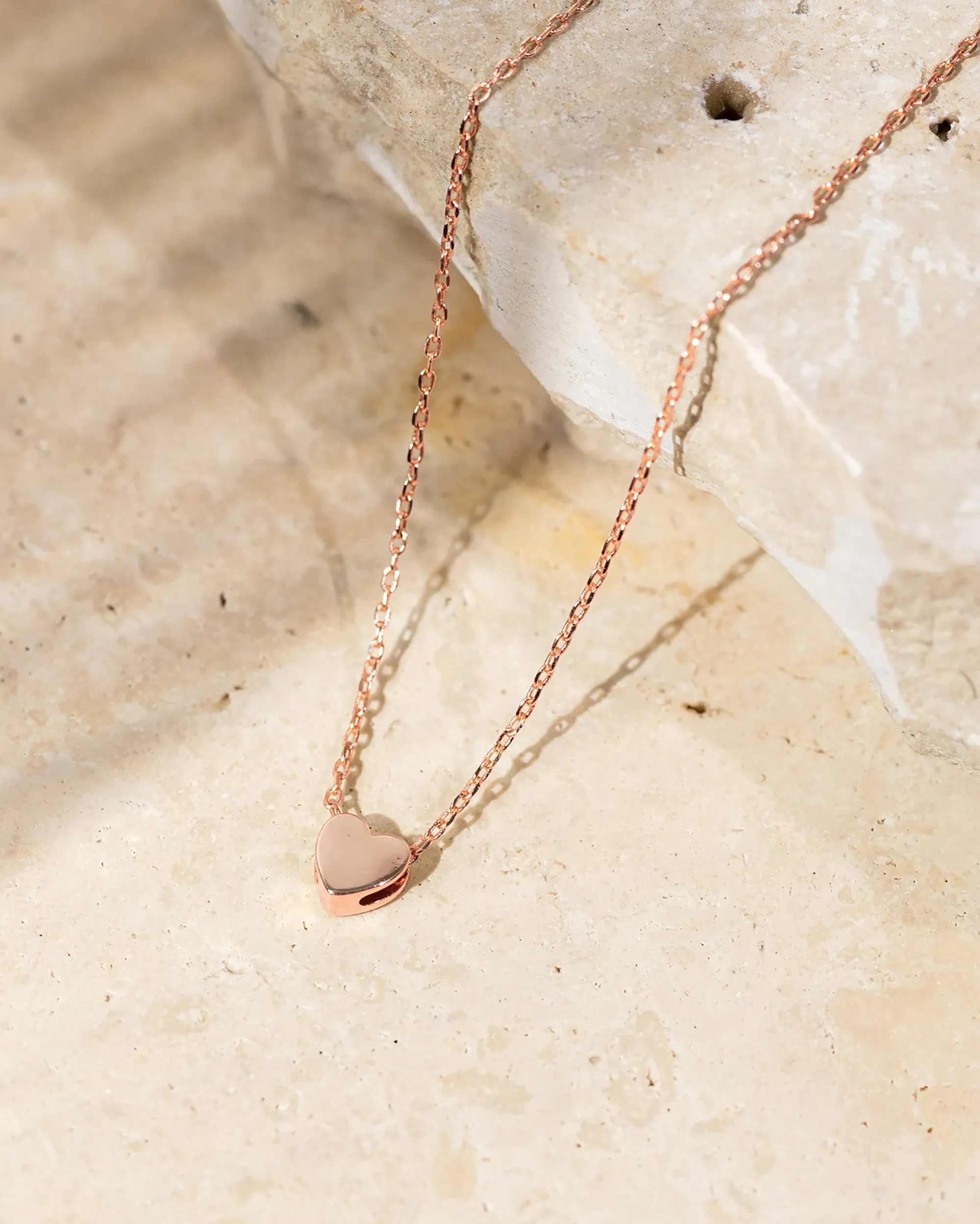 Heart Necklace