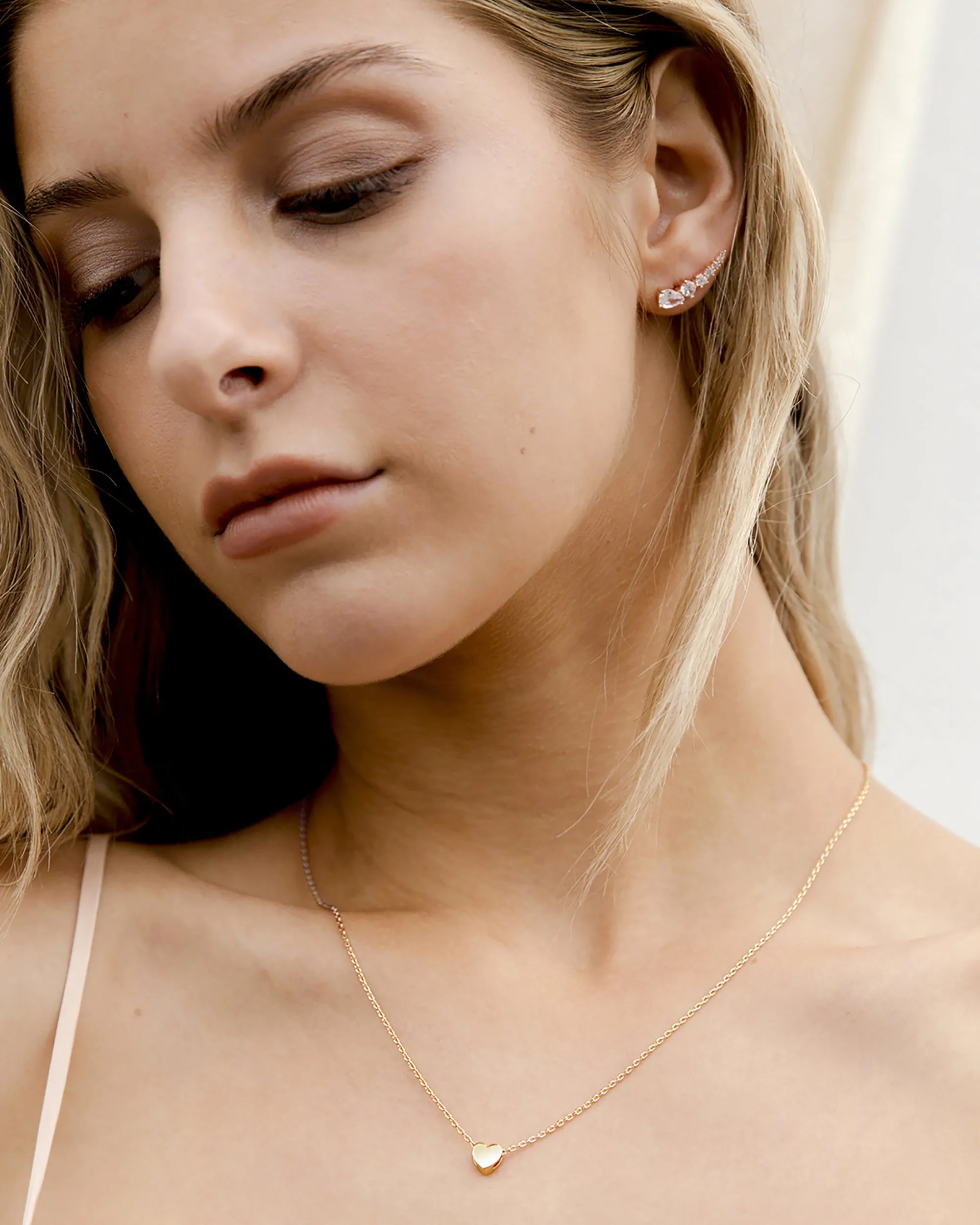 Heart Necklace