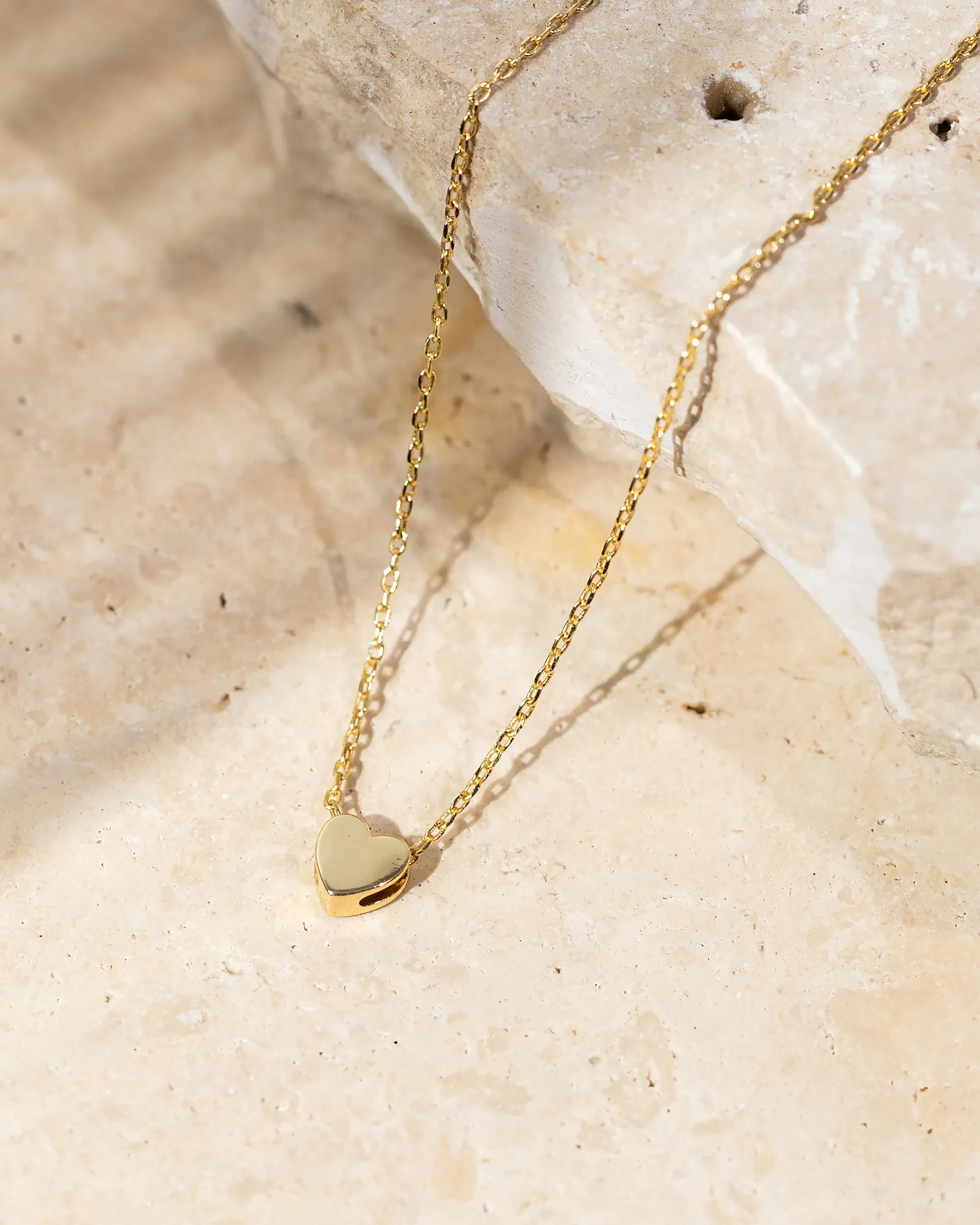 Heart Necklace