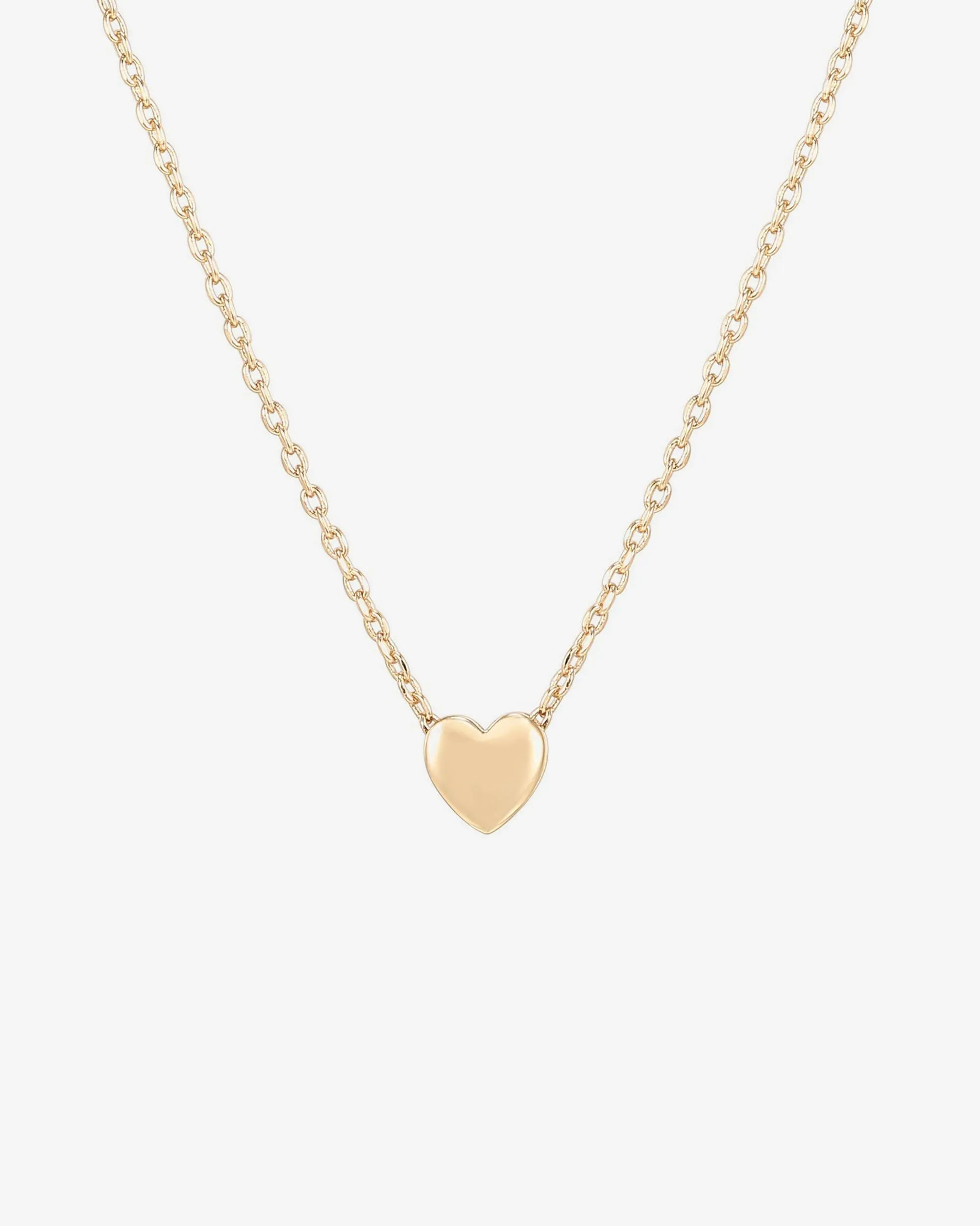 Heart Necklace