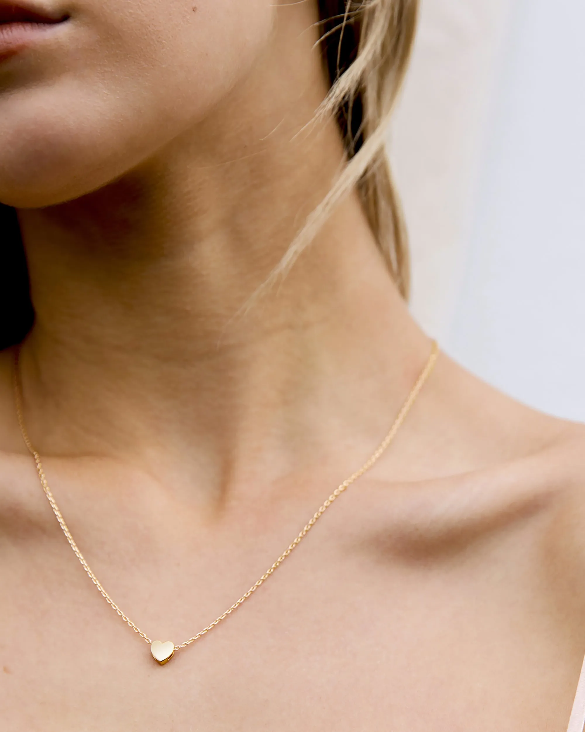 Heart Necklace