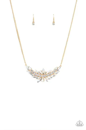 HEIRS and Graces - Gold