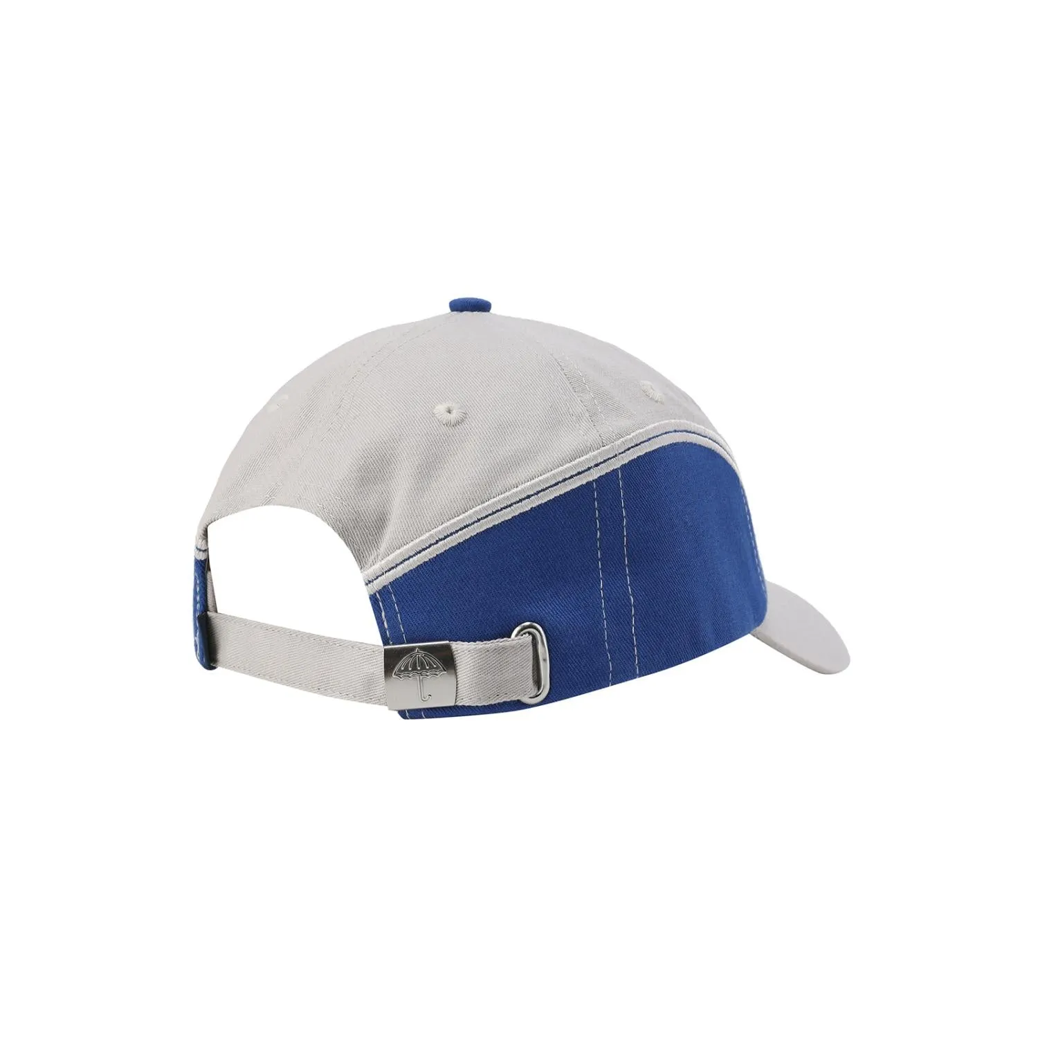 Helas Town Cap Grey/Navy