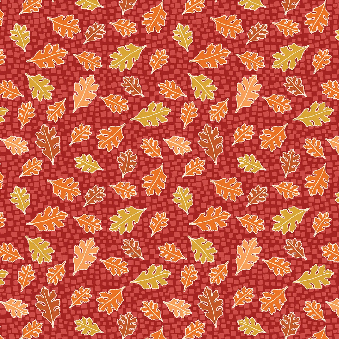 Hello Pumpkin 16286B-10 Red