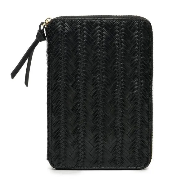 HEMATITE BIJOUX JEWELRY FOLIO