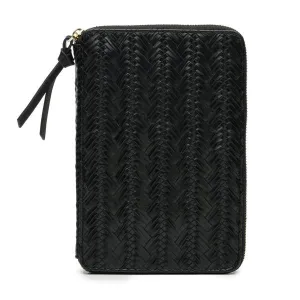 HEMATITE BIJOUX JEWELRY FOLIO