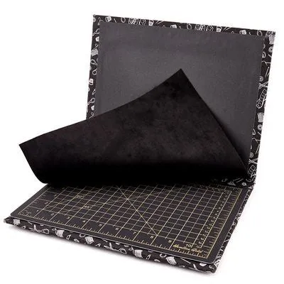 Hemline Gold Quilter Multi Mat