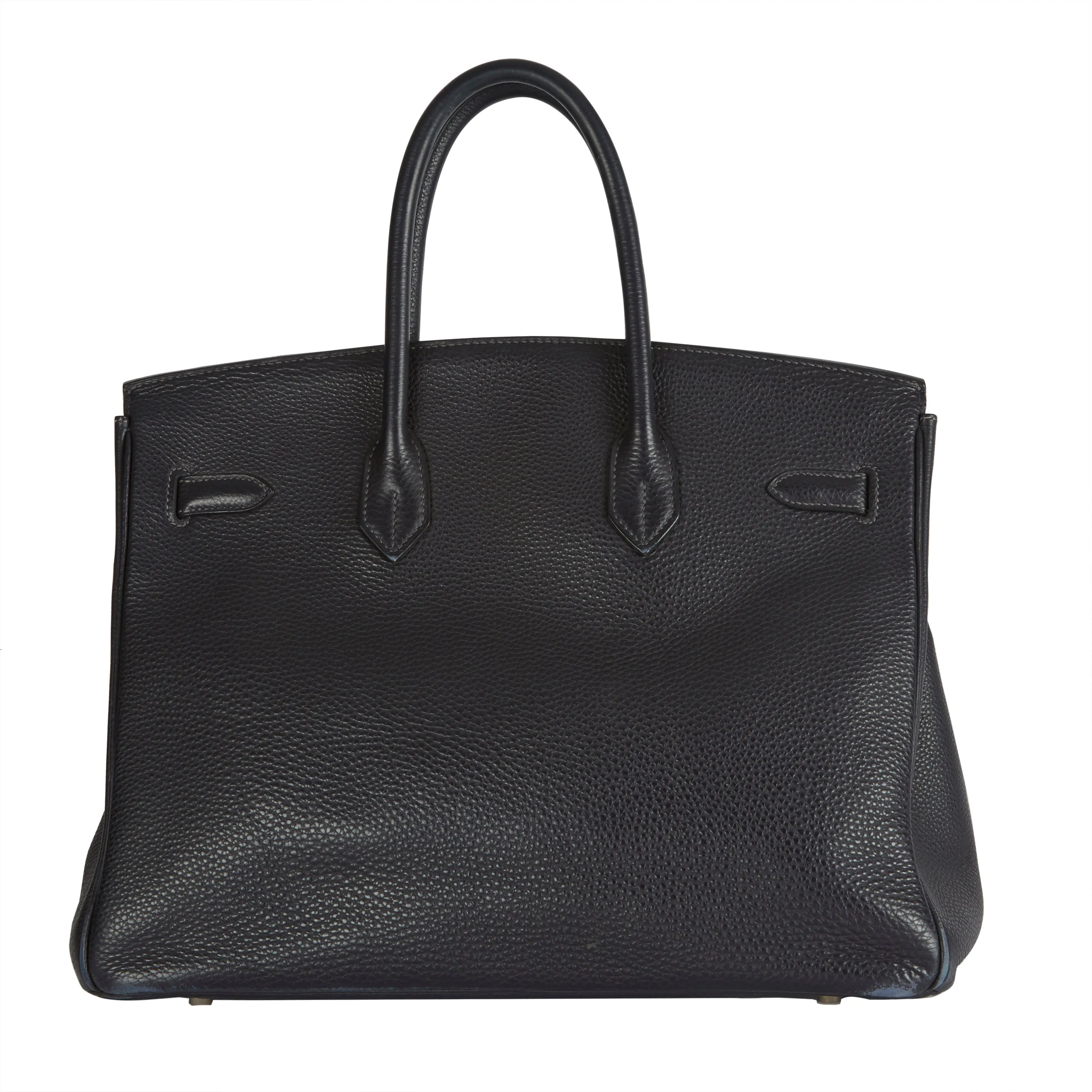 Hermès Birkin bag with Palladian hardware