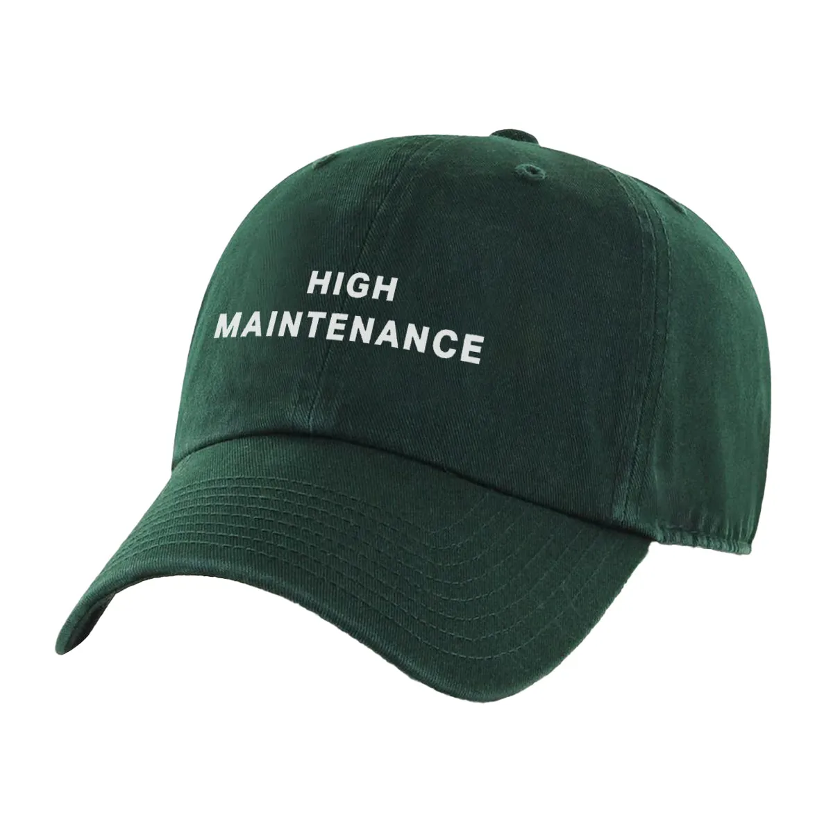 High Maintenance Hat