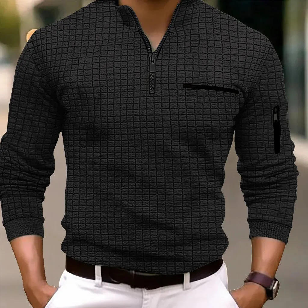 High-Street Corduroy