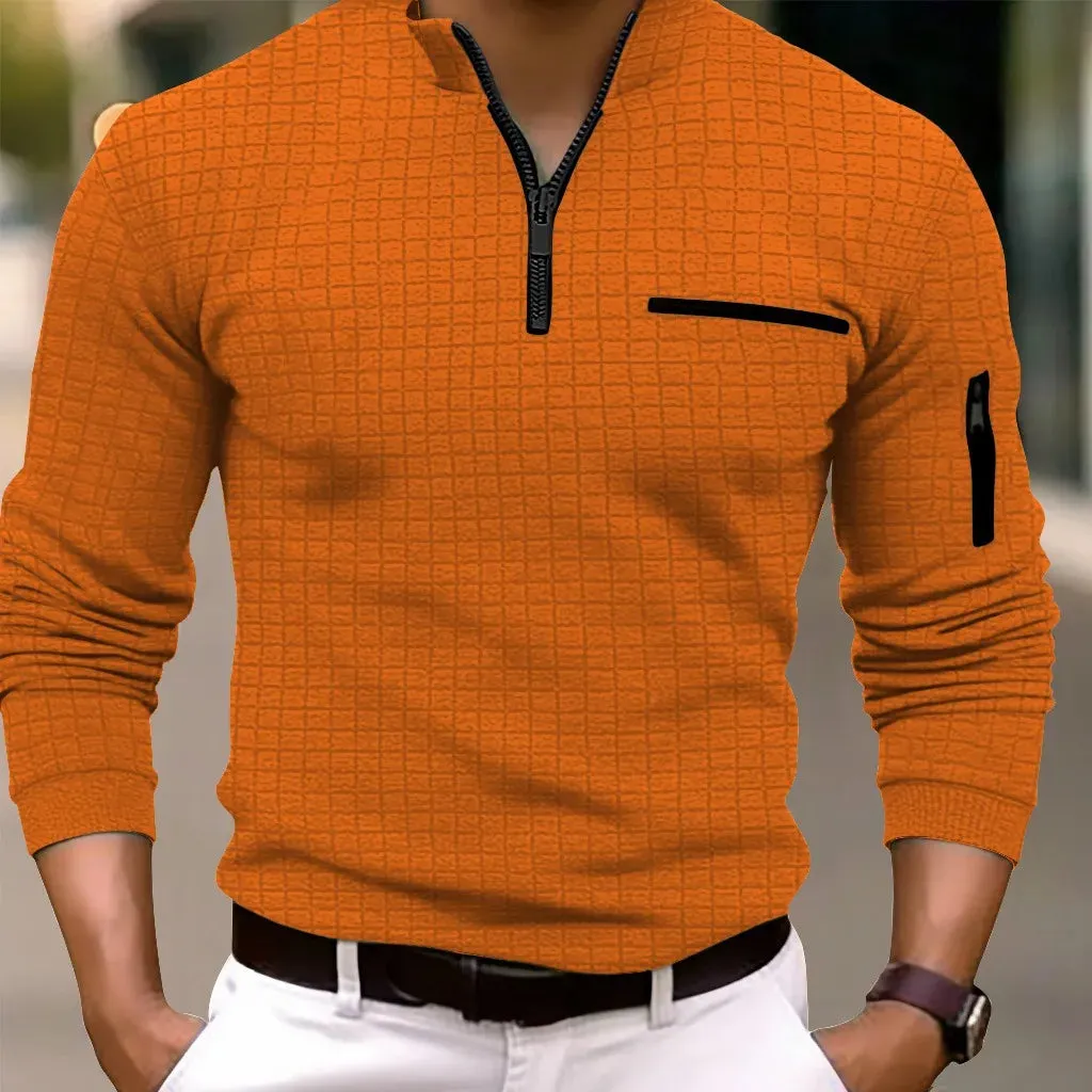 High-Street Corduroy